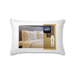 ALMOHADA GANI BRISE 80X50