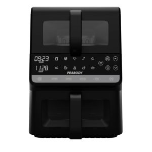 FREIDORA PEABODY PE AFDL104N **