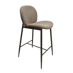 BANQUETA DECOTOTALE EGEO LIGHT BROWN/GREY LEG BA-801 LIGHT
