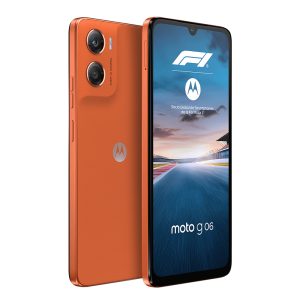 TELEFONO CELULAR MOTOROLA MOTO G06 XT2535-16 4G-64 NFC
