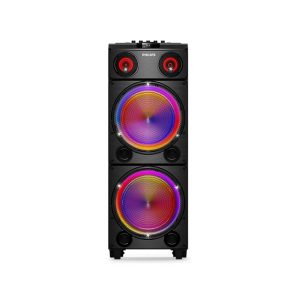 PARLANTE INALAMBRICO PHILIPS PARTY SPEAKER TAX5509/77
