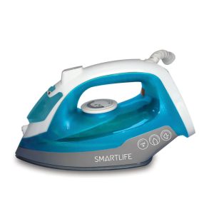 PLANCHA SMARTLIFE MODELO SL-SI2473PN