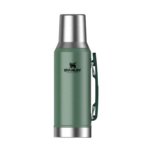 TERMO MATE STANLEY SYSTEM CLASICO 1.2 LTS VERDE