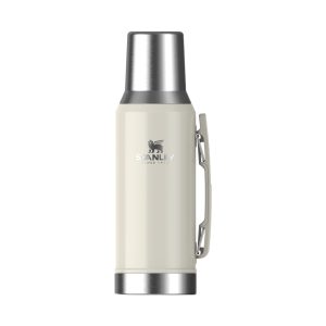 TERMO MATE STANLEY SYSTEM CLASICO 1.2 LTS GLOSS BEIGE