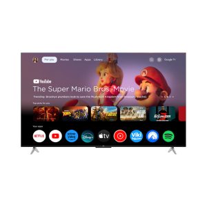TELEVISOR RCA 65 LED C65P7UHD GOOGLE 4 K
