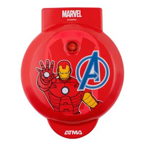 MINI WAFLERA ATMA AVENGERS IRON MAN MW013DIRP