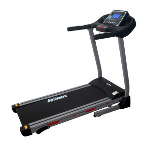 CINTA DE TROTAR SEMIKON MOTORIZADA TE-012M